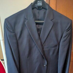 Men's Jos. A. Bank Traveler's Collection Blazer - size 44R